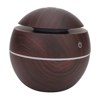 Diffusore oli essenziali sfera