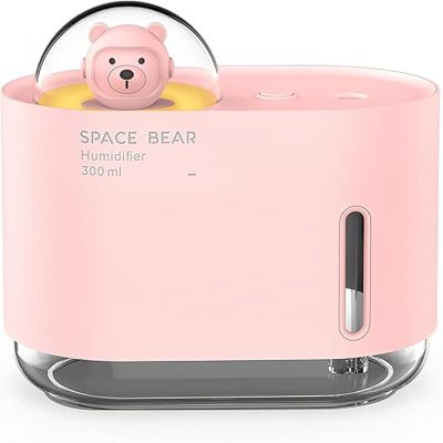 Diffusore oli essenziale Space Bear