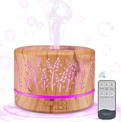 Diffusore oli essenziali spiga di grano