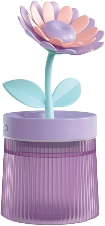 Diffusore di oli essenziali Fiore